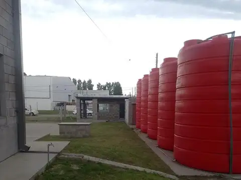 Parque Industrial Pilarica