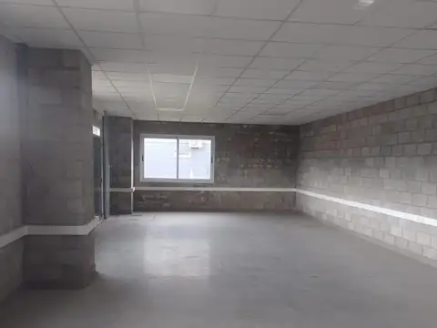 Parque Industrial Pilarica