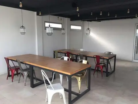 Oficina en Venta A Estrenar