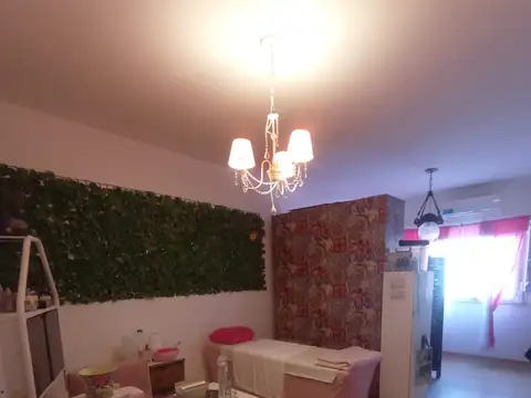 Chivilcoy 900, Piso 2