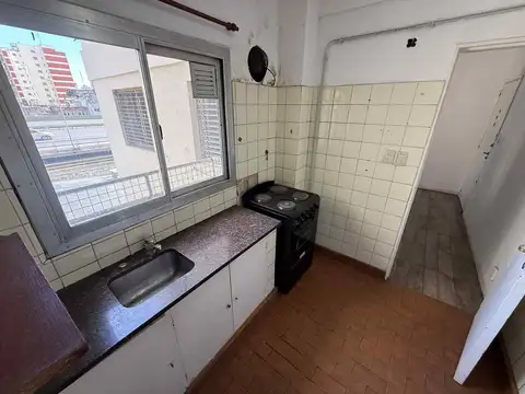 Departamento en Alquiler 57 años