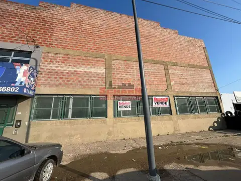 GalpÃ³n - Venta - Argentina, Concordia - M. TAVELLA 2080