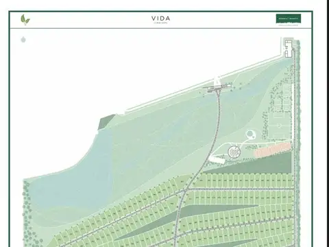 Terreno en Venta de 1031,0 m2