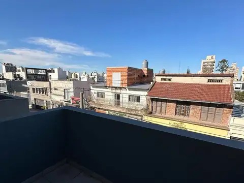 Departamento en Venta al Norte