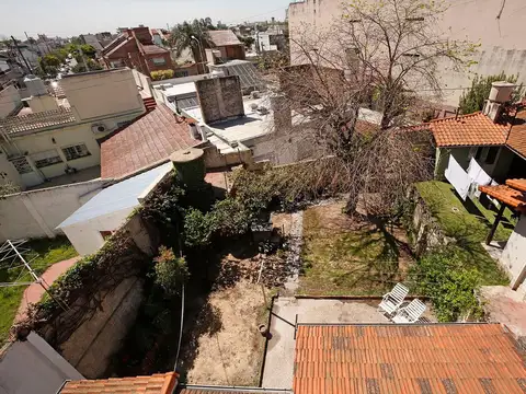 Avenida de Mayo 2400