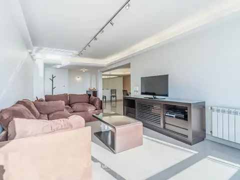 Departamento 4 ambientes con 4 baños