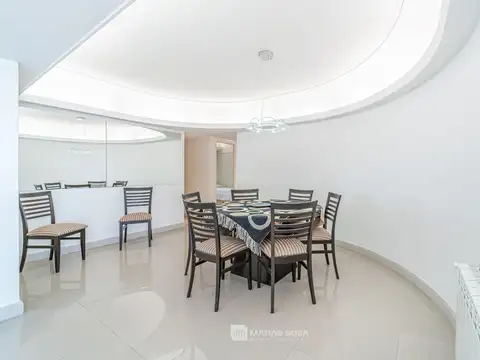 Departamento en Venta 40 años