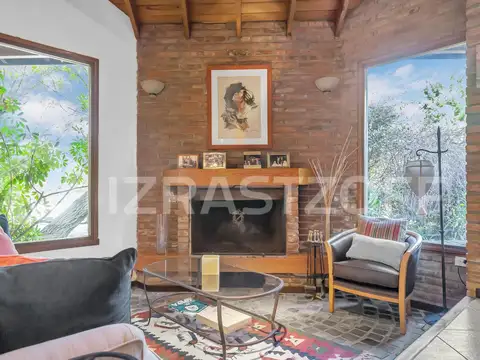 Casa en Venta 20 años