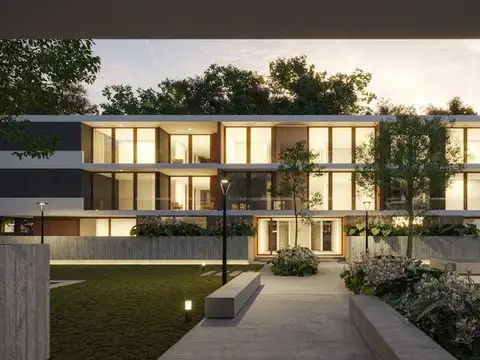 Departamento en venta - City Bell