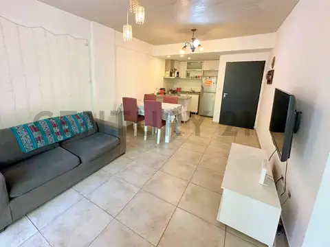 Departamento en Alquiler en Villa General Mitre, USD 600