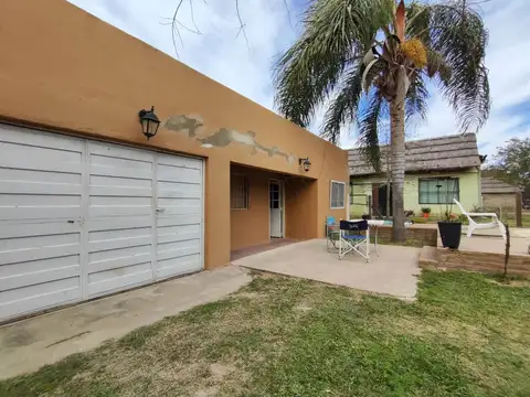 Quinta en Venta de 2 dormitorios