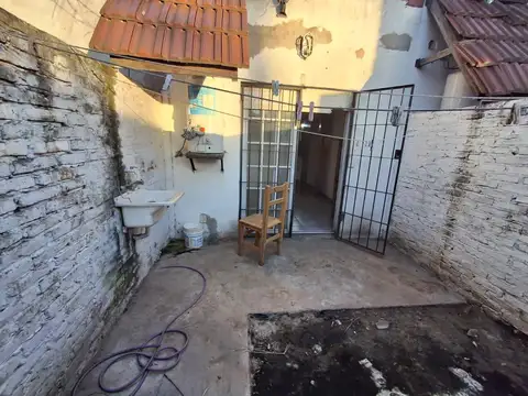 Depto Tipo Casa en Venta en Jose Leon Suarez, USD 26.000