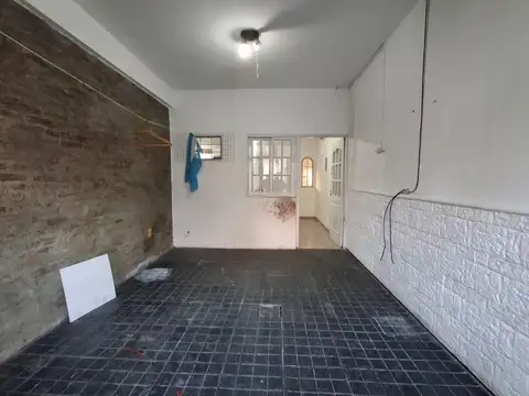 Depto Tipo Casa en Venta 25 años