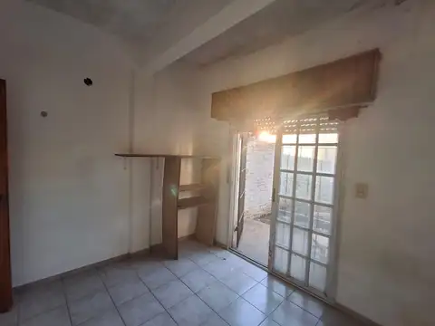 Depto Tipo Casa en Venta de 1 dormitorio