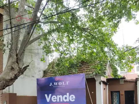 Terreno en Venta 16  mts Frente