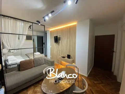 Departamento en Alquiler de Monoambiente