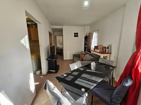 Departamento en Alquiler de 2 ambientes
