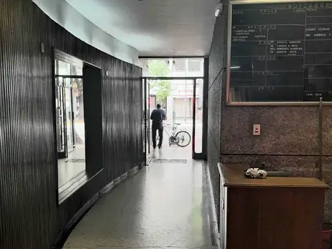 Oficina en Venta en Recoleta, USD 70.000
