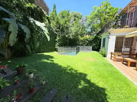 Casa en Venta de 3 dormitorios