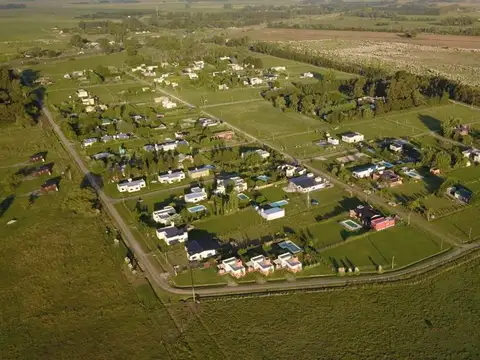 Barrio Residencial en San Miguel del Monte - El Fogón