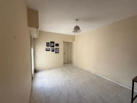 Departamento en alquiler en Villa del Parque