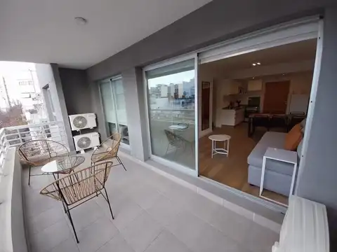 Departamento en Venta en Constitucion, USD 152.600