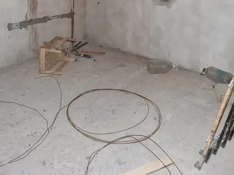 Casa en Venta de 1 dormitorio