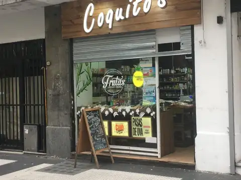 Local en Venta en San Nicolás, USD 350.000