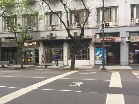 Local en Venta en San Nicolás, USD 350.000