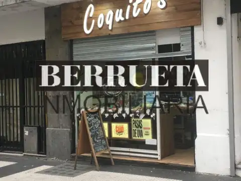 Local - Venta - Argentina, Capital Federal - Av. de mayo 600