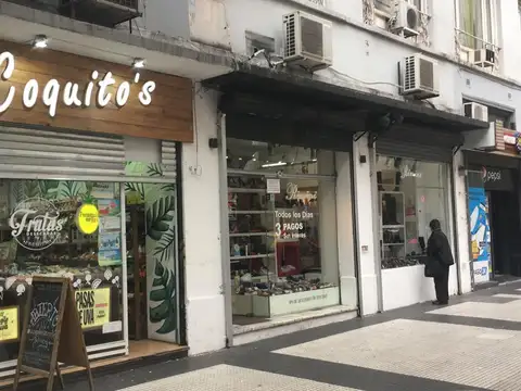 Local - Venta - Argentina, Capital Federal - Av. de mayo 600