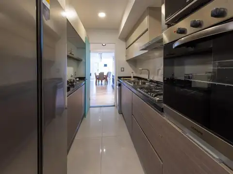 Departamento en Venta al Este