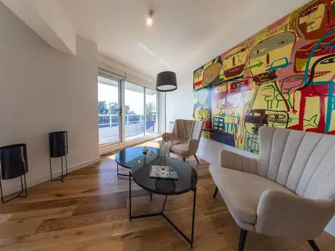 Departamento en Venta de 5 ambientes