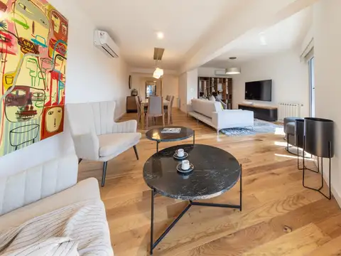 Departamento en Martin