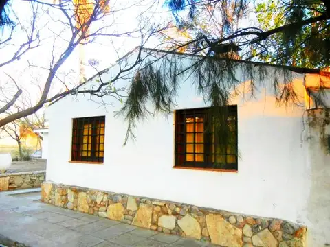 Casa en Venta en Cruz Del Eje, USD 65.000