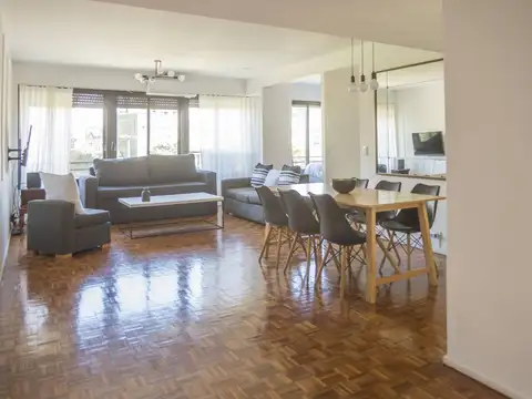 Carlos Pellegrini al 1000