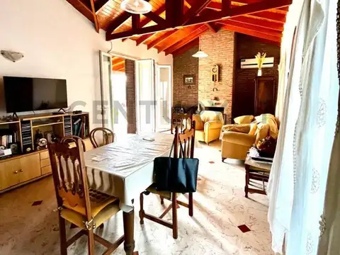 CASA EN VENTA EN CITY BELL