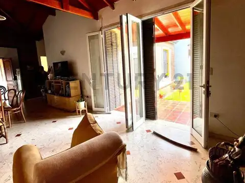 Casa en Venta 2025 años