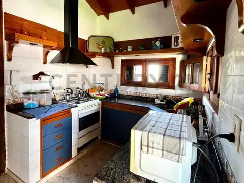 Casa en Venta en City Bell, USD 167.000