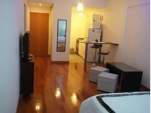 Departamento en Alquiler Temporal de 2 ambientes