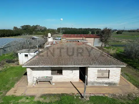 143 & 621 Arana VENTA DE PARCELA