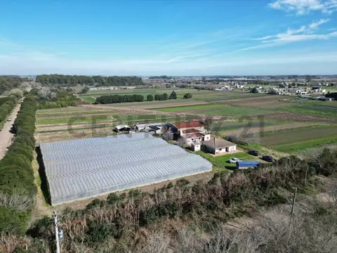 510 & 621 Arana VENTA DE PARCELA