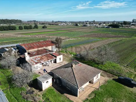 510 & 621 Arana VENTA DE PARCELA