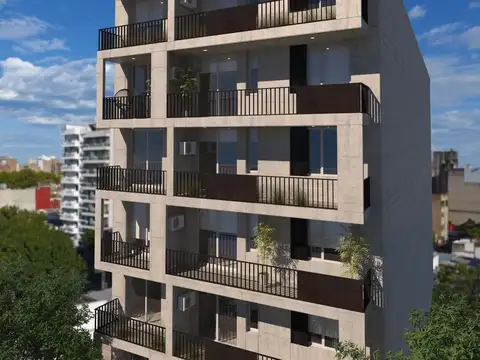 Departamento en Venta en Martin, USD 42.000