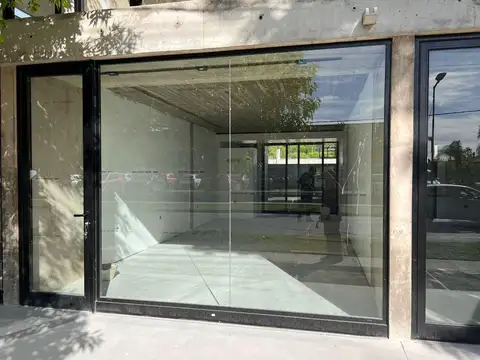 LOCAL en VENTA a estrenar - 485(MITRE) e/ 137 y 138 - JOAQUIN GORINA - LA PLATA