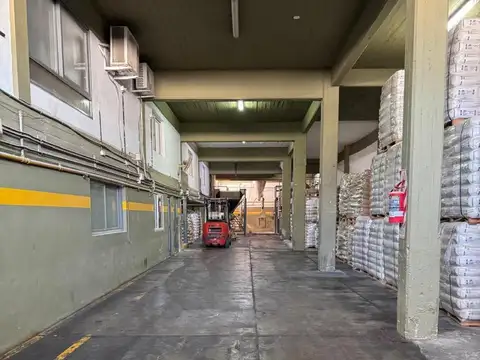 Galpon en Venta A Estrenar