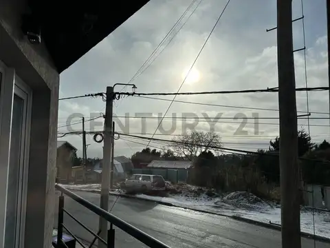 Departamento en Venta en San Carlos De Bariloche, USD 92.400