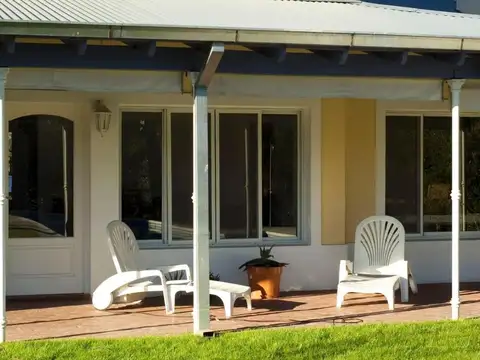 Casa en Alquiler Temporal en La Lonja, USD 4.150
