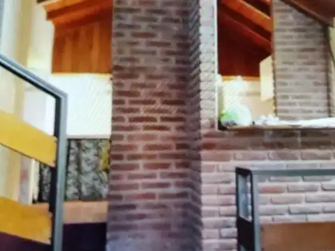 Casa en Venta 15 años