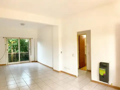 Departamento en Alquiler de 1 dormitorio